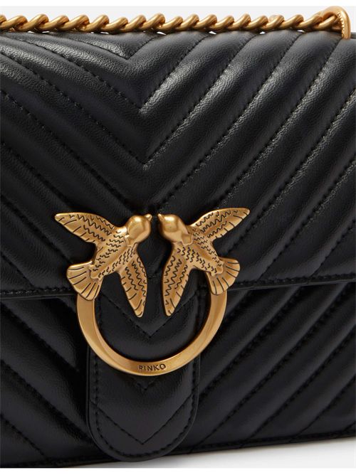 Borsa, donna, logata. PINKO | 100941 A0GKZ99Q